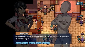 Superhero goes to the future and gets fucked by the villains 5