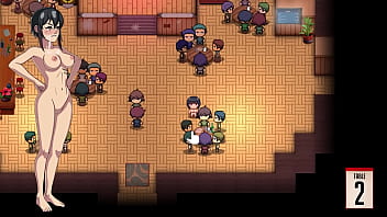 Superhero goes to the future and gets fucked by the villains 5