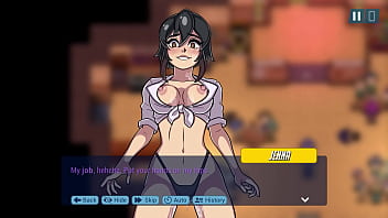 Superhero goes to the future and gets fucked by the villains 5