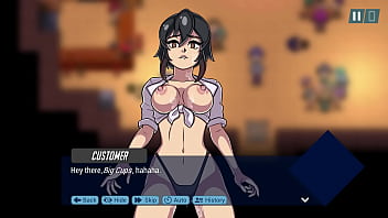 Superhero goes to the future and gets fucked by the villains 5