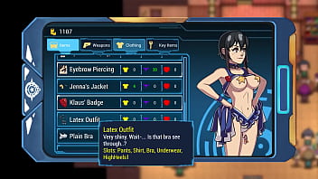 Superhero goes to the future and gets fucked by the villains 5