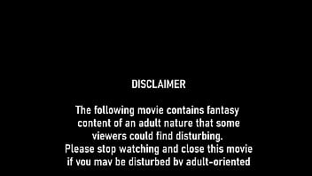 Sophomore gets mandatory hitachi orgasm from doctor tampa channy crossfire