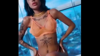 Tati zaqui vazou na net