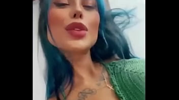 Tati Zaqui Vazou Na Net thumbnail