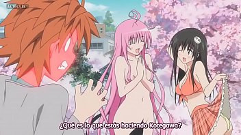 To Love Ru Ova 05 thumbnail