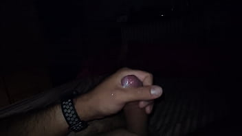 Big masturbation 2
