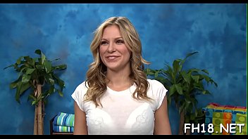 Massage pleased ending videos