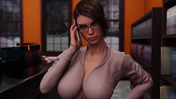 Being a dik #247 beautiful sexy red head college girl