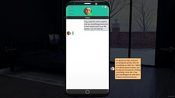 Being a dik #247 beautiful sexy red head college girl