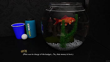 Being a dik #247 beautiful sexy red head college girl