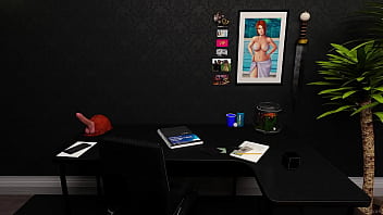 Being a dik #247 beautiful sexy red head college girl