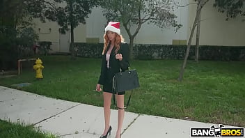 Tis the season to be horny