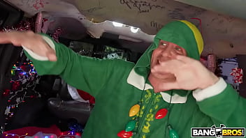 Tis the season to be horny