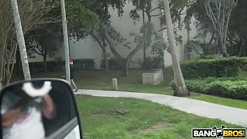 Tis the season to be horny