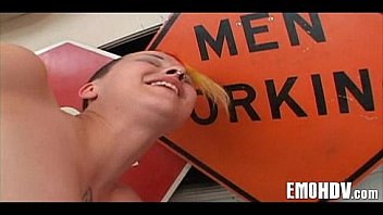 Emo pussy eaters 028