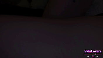 Cute student girl starred in homemade porn and got a load of cum in her pussy