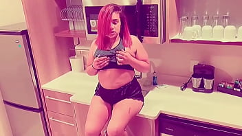 Hotel maid wants to taste some chocolate