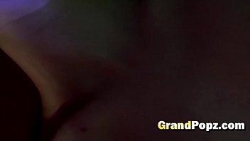 Wet pussy filled with stiff dick