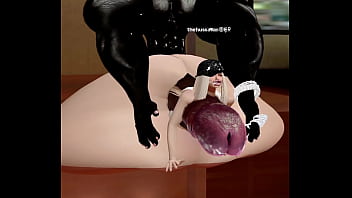 Puta le gusta el sexo sin condón