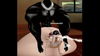 Puta le gusta el sexo sin condón