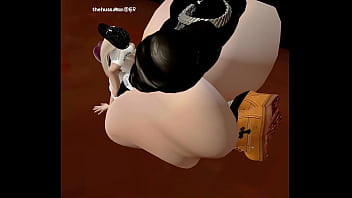 Puta le gusta el sexo sin condón