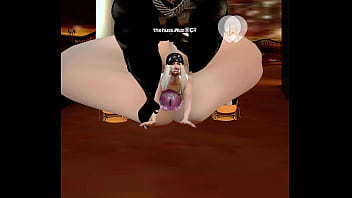 Puta le gusta el sexo sin condón