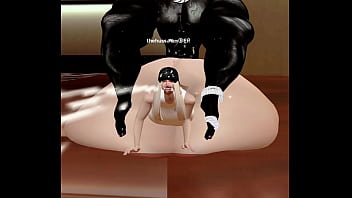 Puta le gusta el sexo sin condón