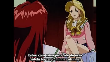 Novinha engole a rola