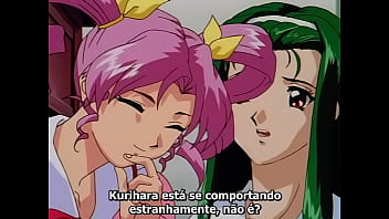 Novinha engole a rola