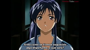 Novinha engole a rola