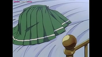 Novinha engole a rola