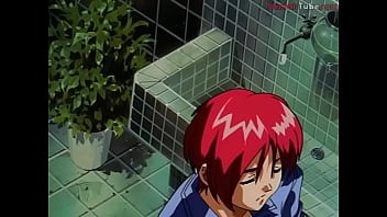 Novinha engole a rola