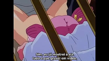 Novinha engole a rola