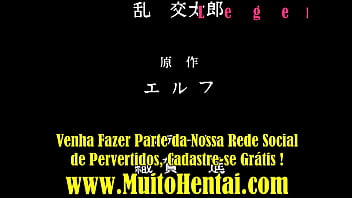 Novinha engole a rola