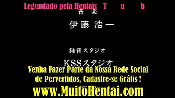 Novinha engole a rola