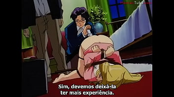 Novinha engole a rola