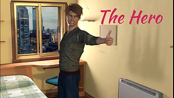 Sweet dreams 3d game