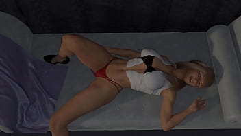 Sweet dreams 3d game