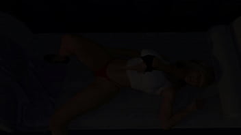 Sweet dreams 3d game