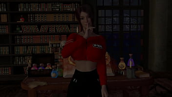 Sweet dreams 3d game