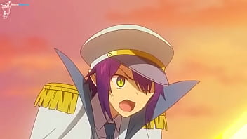 Jahy sama won't be discouraged cap 18 subb