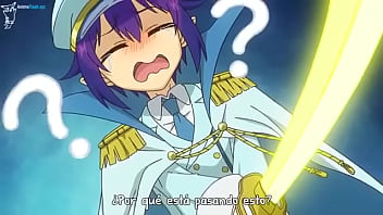 Jahy sama won't be discouraged cap 18 subb