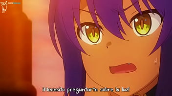 Jahy sama won't be discouraged cap 18 subb