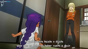 Jahy sama won't be discouraged cap 18 subb