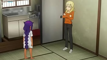 Jahy sama won't be discouraged cap 18 subb