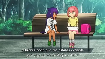 Jahy sama won't be discouraged cap 18 subb