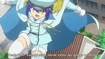 Jahy sama won't be discouraged cap 18 subb