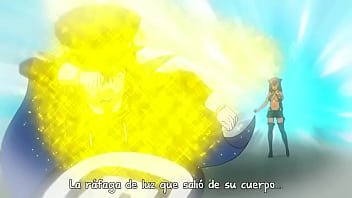 Jahy sama won't be discouraged cap 18 subb