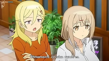 Jahy sama won't be discouraged cap 18 subb