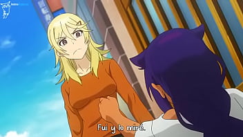 Jahy sama won't be discouraged cap 18 subb